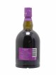 El Dorado 2010 Of. Rum Marque PM-ICBU-SVW - bottled 2019 Limited Edition   - Lot de 1 Bouteille