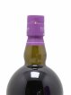 El Dorado 2010 Of. Rum Marque PM-ICBU-SVW - bottled 2019 Limited Edition   - Lot de 1 Bouteille