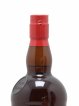 Glenfarclas Of. Team Sherry Casks Trilogy   - Lot de 1 Bouteille