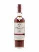 Macallan (The) 25 years Of. Sherry Oak Casks   - Lot de 1 Bouteille