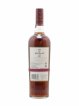 Macallan (The) 25 years Of. Sherry Oak Casks   - Lot of 1 Bottle