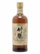 Taketsuru 21 years Of. Pure Malt Nikka Whisky   - Lot of 1 Bottle