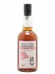 Chichibu Of. Red Wine Cask 2023 Release - One of 11800 Ichiro's Malt   - Lot de 1 Bouteille