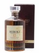 Hibiki 12 years Of. Suntory (70cl.)   - Lot de 1 Bouteille