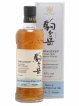 Mars 3 years 2011 Of. Komagatake Sherry & American White Oak Natural Cask Strength   - Lot de 1 Bouteille