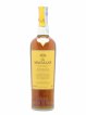 Macallan (The) Of. Edition n°3 C6.V523.T23.2017-003 Limited Edition   - Lot de 1 Bouteille