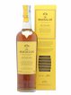 Macallan (The) Of. Edition n°3 C6.V523.T23.2017-003 Limited Edition   - Lot of 1 Bottle