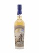 Myths & Legends I Compass Box One of 4394 - bottled 2019 Limited Edition   - Lot of 1 Bottle