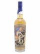 Myths & Legends II Compass Box One of 4564 - bottled 2019 Limited Edition   - Lot de 1 Bouteille