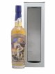 Myths & Legends II Compass Box One of 4564 - bottled 2019 Limited Edition   - Lot of 1 Bottle