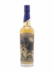 Myths & Legends III Compass Box One of 4446 - bottled 2019 Limited Edition   - Lot de 1 Bouteille