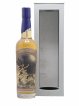 Myths & Legends III Compass Box One of 4446 - bottled 2019 Limited Edition   - Lot of 1 Bottle