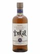 Miyagikyo 10 years Of. Nikka Whisky   - Lot de 1 Bouteille