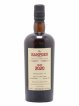 Hampden 3 years 2020 Of. Single Cask HLCF Lustau n°330 Whisky Live Paris 2023   - Lot de 1 Bouteille