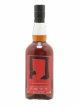 Hanyu 2000 Of. Cask n°63 - bottled 2015 LMDW   - Lot de 1 Bouteille