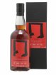 Hanyu 2000 Of. Cask n°63 - bottled 2015 LMDW   - Lot of 1 Bottle