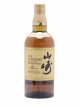 Yamazaki 12 years Of.   - Lot de 1 Bouteille