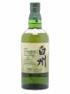 Hakushu 12 years Of. 100th Anniversary Suntory   - Lot of 1 Bottle