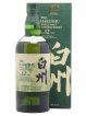 Hakushu 12 years Of. 100th Anniversary Suntory   - Lot of 1 Bottle