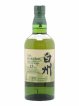 Hakushu 12 years Of. 100th Anniversary Suntory   - Lot of 1 Bottle