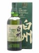 Hakushu 12 years Of. 100th Anniversary Suntory   - Lot of 1 Bottle