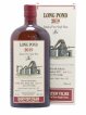 Long Pond 3 years 2019 Velier STCE Pot Still Distillation - bottled 2022 Habitation Velier   - Lot de 1 Bouteille