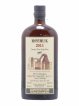 Monymusk 7 years 2015 Velier MMW Pot Still Distillation - bottled 2022 Habitation Velier   - Lot of 1 Bottle