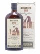 Monymusk 7 years 2015 Velier MMW Pot Still Distillation - bottled 2022 Habitation Velier   - Lot of 1 Bottle