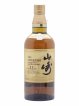 Yamazaki 12 years Of. 100th Anniversary Suntory   - Lot de 1 Bouteille