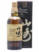 Yamazaki 12 years Of. 100th Anniversary Suntory   - Lot de 1 Bouteille