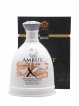 Amrut Of. Fusion X Batch n°1 - One of 1010 - bottled 2020 Special Edition   - Lot of 1 Bottle