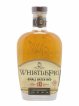 Whistle Pig 10 years Of. Small Batch Rye A-356   - Lot de 1 Bouteille