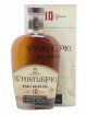 Whistle Pig 10 years Of. Small Batch Rye A-356   - Lot de 1 Bouteille