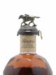 Blanton's Of. The Original Single Barrel n°809 - dumped 2023   - Lot de 1 Bouteille