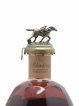 Blanton's Of. Single Barrel n°102 - Warehouse H - bottled 2021   - Lot de 1 Bouteille