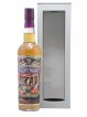 Rogues'Banquet Compass Box One of 5267 - bottled 2020 Limited Edition   - Lot of 1 Bottle