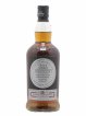 Hazelburn 12 years 2010 Of. Oloroso Cask Matured One of 9000 - bottled 2022 Triple Distilled   - Lot of 1 Bottle