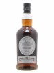 Hazelburn 15 years 2008 Of. Oloroso Cask Matured One of 9000 - bottled 2023 Triple Distilled   - Lot of 1 Bottle