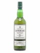 Laphroaig 25 years Of. 2020 Edition Cask Strength   - Lot de 1 Bouteille