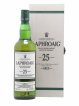 Laphroaig 25 years Of. 2020 Edition Cask Strength   - Lot de 1 Bouteille