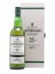 Laphroaig 25 years Of. 2020 Edition Cask Strength   - Lot de 1 Bouteille