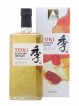 Toki Of. 100th Anniversary Suntory Whisky   - Lot de 1 Bouteille