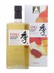 Toki Of. 100th Anniversary Suntory Whisky   - Lot de 1 Bouteille