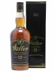 William Larue Weller 12 years Of. The Original Wheated Bourbon   - Lot of 1 Bottle