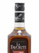 La Favorite Of. Coeur de Rhum   - Lot of 1 Bottle