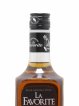 La Favorite Of. Coeur de Rhum   - Lot of 1 Bottle