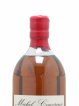 Michel Couvreur Of. Candid The New Disclosure Expression Sherry Casks matured   - Lot of 1 Bottle