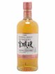 Miyagikyo Of. Aromatic Yeast bottled 2022 Nikka Discovery   - Lot de 1 Bouteille