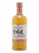 Miyagikyo Of. Aromatic Yeast bottled 2022 Nikka Discovery   - Lot de 1 Bouteille