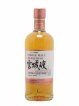 Miyagikyo Of. Aromatic Yeast bottled 2022 Nikka Discovery   - Lot de 1 Bouteille